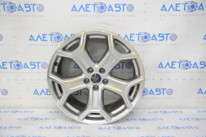 Wheel disk R19 Ford Escape MK3 13-19 type 3 curb