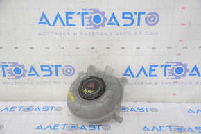 VW Jetta 19-20 Coolant Expansion Tank with Cap