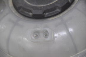 VW Jetta 19-20 Coolant Expansion Tank with Cap