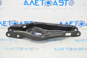 Lower control arm under spring rear left Tesla Model Y 20-25