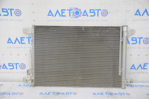 Air conditioning condenser radiator VW Jetta 19-24