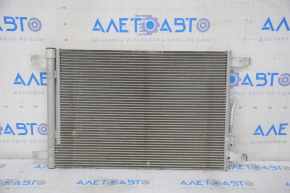 Air conditioning condenser radiator VW Jetta 19-24