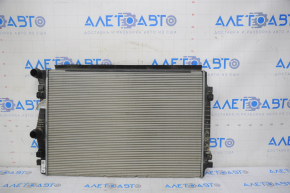 Water Cooling Radiator for VW Jetta 19-24 1.4T