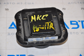 Lincoln MKC 15-THX central dashboard speaker broken mount