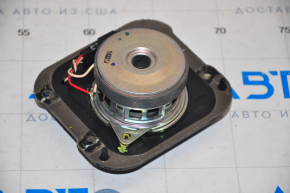 Lincoln MKC 15-THX central dashboard speaker broken mount