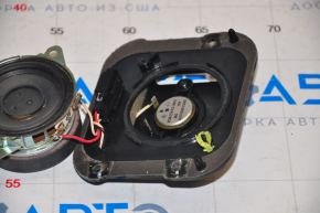 Lincoln MKC 15-THX central dashboard speaker broken mount