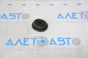 Radiator support cooling water lower left VW Jetta 19-24 rubber