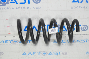 Rear left spring Tesla Model Y 20-25 COIL 95-7140