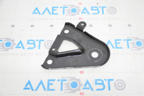 Rear subframe burr left Tesla Model Y 20-25