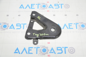 Rear subframe burr left Tesla Model Y 20-25