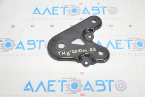 Rear subframe burdock right Tesla Model Y 20-25