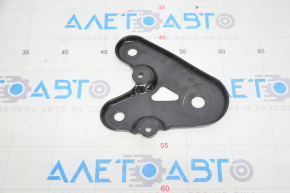 Rear subframe burdock right Tesla Model Y 20-25