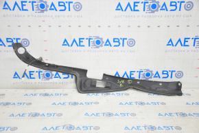 Left tailgate tilt sensor Infiniti JX35 QX60 13-15 pre-rest, housing break