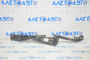 Left tailgate tilt sensor Infiniti JX35 QX60 13-15 pre-rest, housing break