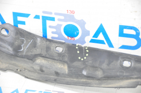 Left tailgate tilt sensor Infiniti JX35 QX60 13-15 pre-rest, housing break