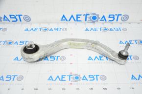 Lower control arm front left rear Tesla Model Y 20-25 torn silent block