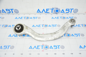 Lower control arm front left rear Tesla Model Y 20-25 torn silent block