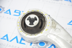 Lower control arm front left rear Tesla Model Y 20-25 torn silent block