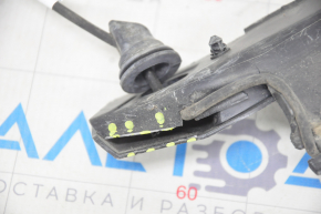 Right tailgate tilt sensor Ford Escape MK3 13-16 pre-rest, broken