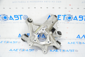Rear left axle Tesla Model Y 20-25