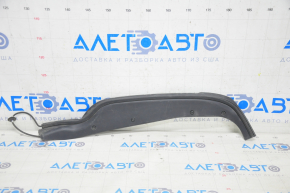 Right tailgate tilt sensor Ford C-max MK2 13-18 broken fastener
