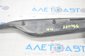 Right tailgate tilt sensor Ford C-max MK2 13-18 broken fastener