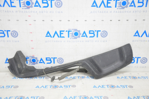 Left tailgate tilt sensor Lincoln MKC 15- scratches, worn