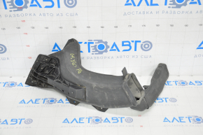 Brake Cooling Duct Left Lexus GS350 GS450h 08-11