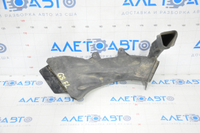 Left brake cooling duct for Lexus GS300 GS350 GS430 GS450h 06-07