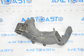 Left brake cooling duct for Lexus GS300 GS350 GS430 GS450h 06-07