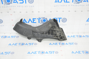 Right brake cooling duct for Lexus GS300 GS350 GS430 GS450h 06-07