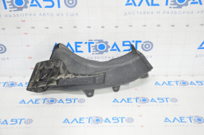 Brake cooling duct left Lexus GS300 GS350 GS430 GS450h 06-07 no pipe