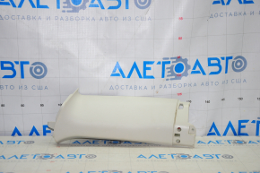 Rear pillar trim front right Ford C-max MK2 13-18 gray, plastic turned white