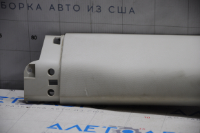 Rear pillar trim front left Ford C-max MK2 13-18 gray, scratch