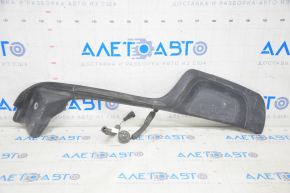 Trunk lid tilt sensor right Lincoln MKC 15- scratches