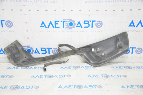 Trunk lid tilt sensor right Lincoln MKC 15- scratches