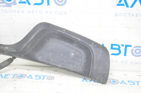 Trunk lid tilt sensor right Lincoln MKC 15- scratches
