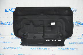 Tesla Model Y 20-25 Rear Motor Soundproofing