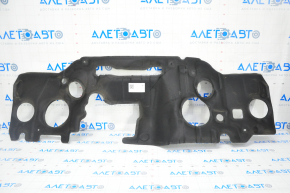 Tesla Model Y 20-25 Engine Shield Soundproofing