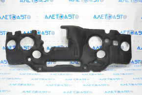 Tesla Model Y 20-25 Engine Shield Soundproofing