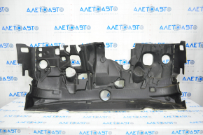 Tesla Model Y 20-25 Front Engine Soundproofing Interior