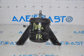 Right engine mount for Hyundai Sonata 16-17 hybrid
