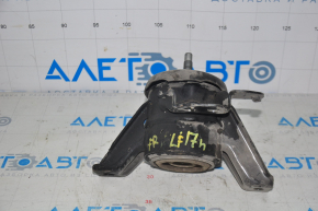 Right engine mount for Hyundai Sonata 16-17 hybrid