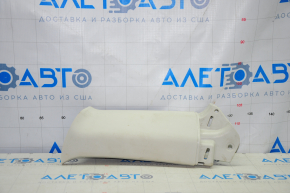 Rear pillar trim front right Ford Escape MK3 13-19 gray, worn