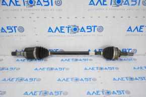 Drive axle rear right Tesla Model Y 20-25