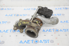 Turbine VW Jetta 19-21 1.4T 26k