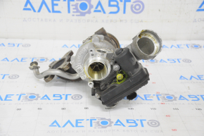 Turbine VW Jetta 19-21 1.4T 26k