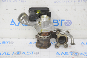 Turbine VW Jetta 19-21 1.4T 26k