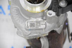 Turbine VW Jetta 19-21 1.4T 26k