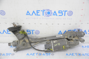 VW Jetta 19-24 Power Steering Rack Type 1